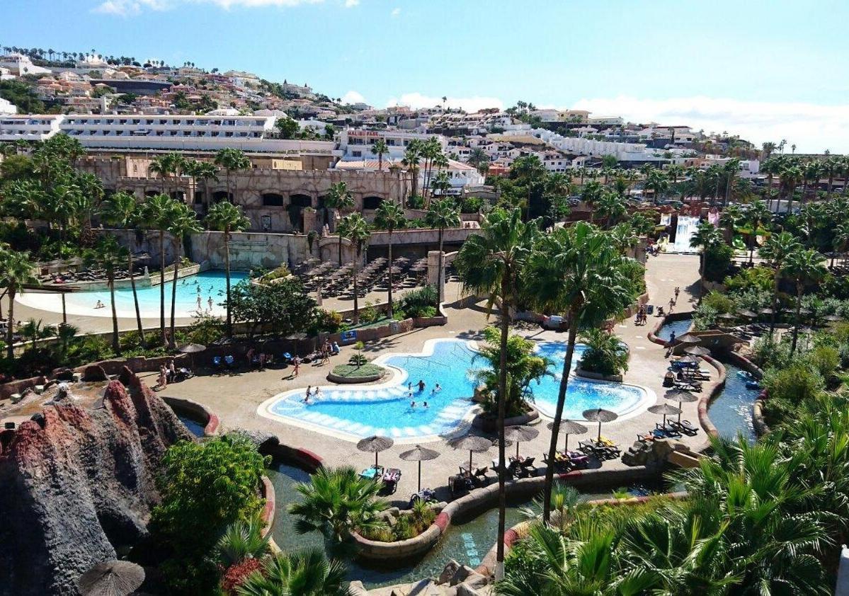 Playa Paraiso Appartement *