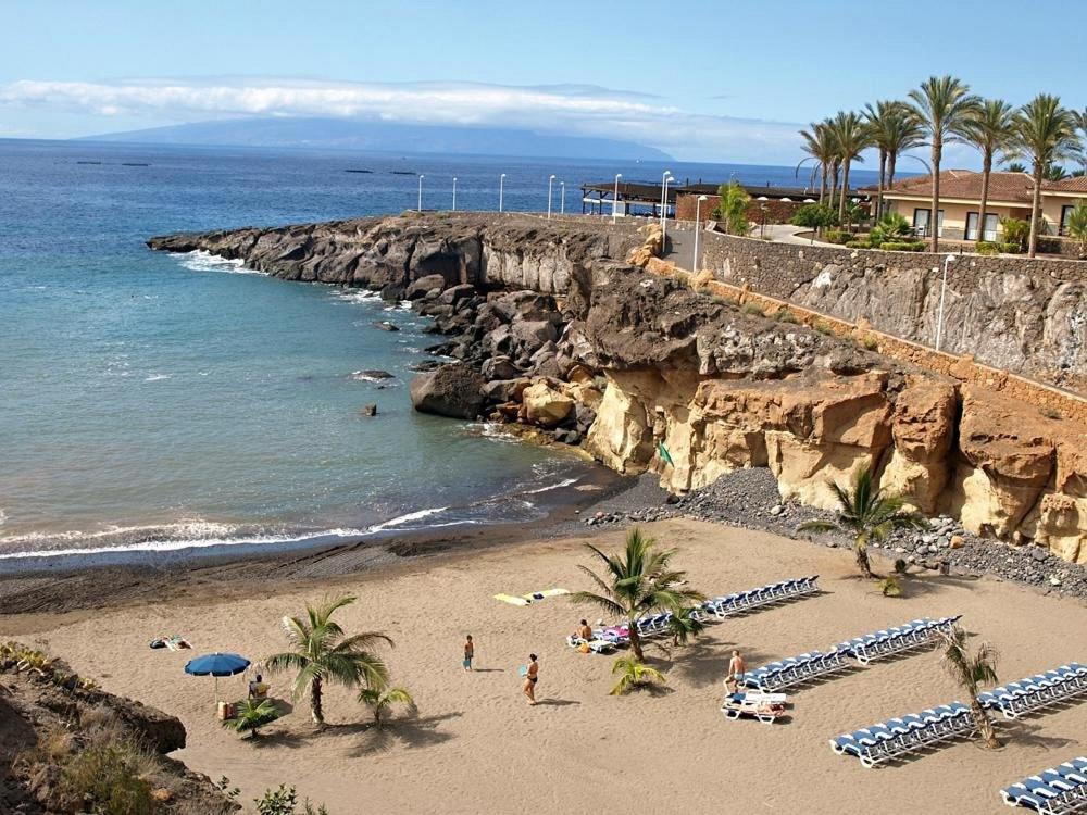 Playa Paraiso Apartment *