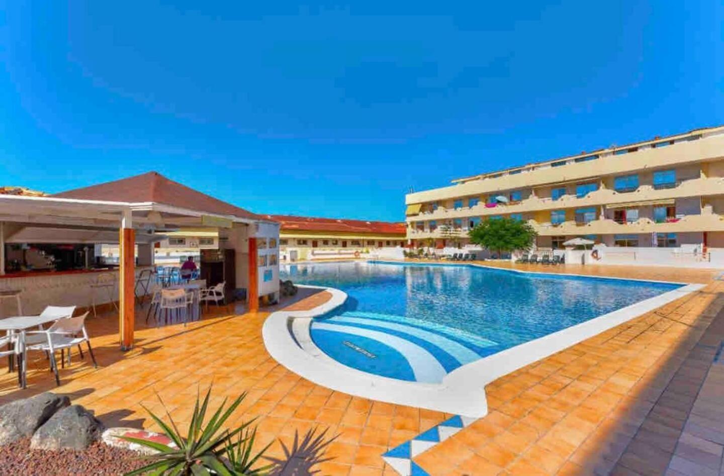 Playa Paraiso Apartment *
