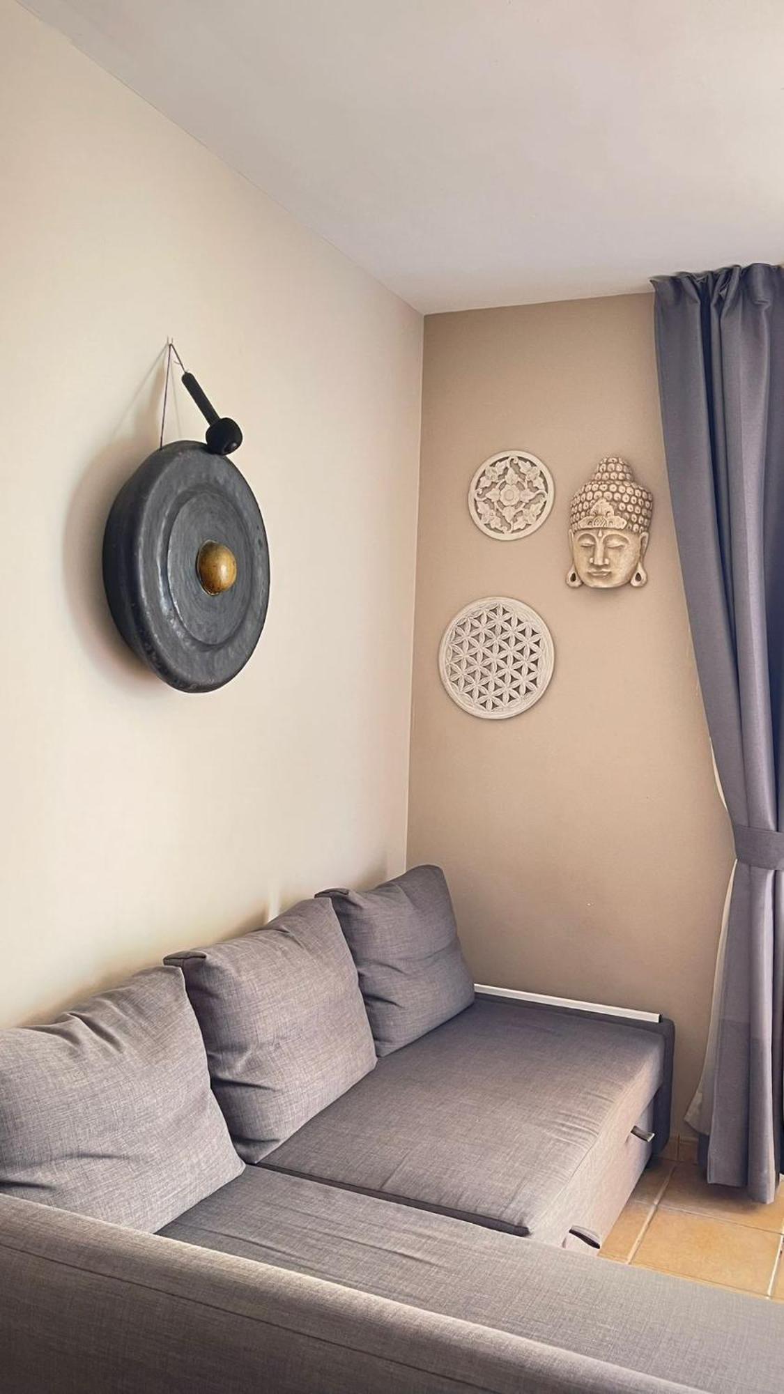 Apartment Playa Paraiso Costa Adeje (Tenerife)