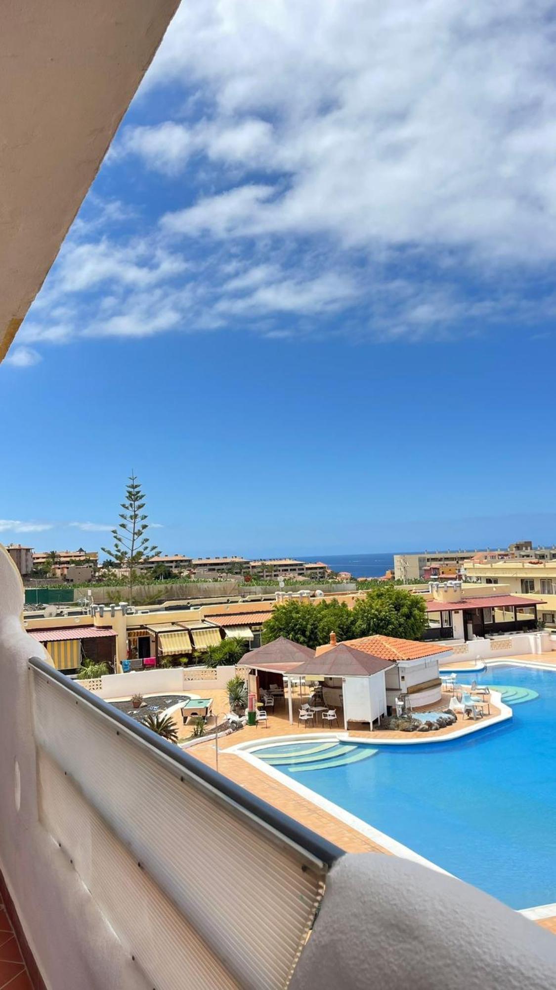 Apartment Playa Paraiso Costa Adeje (Tenerife)