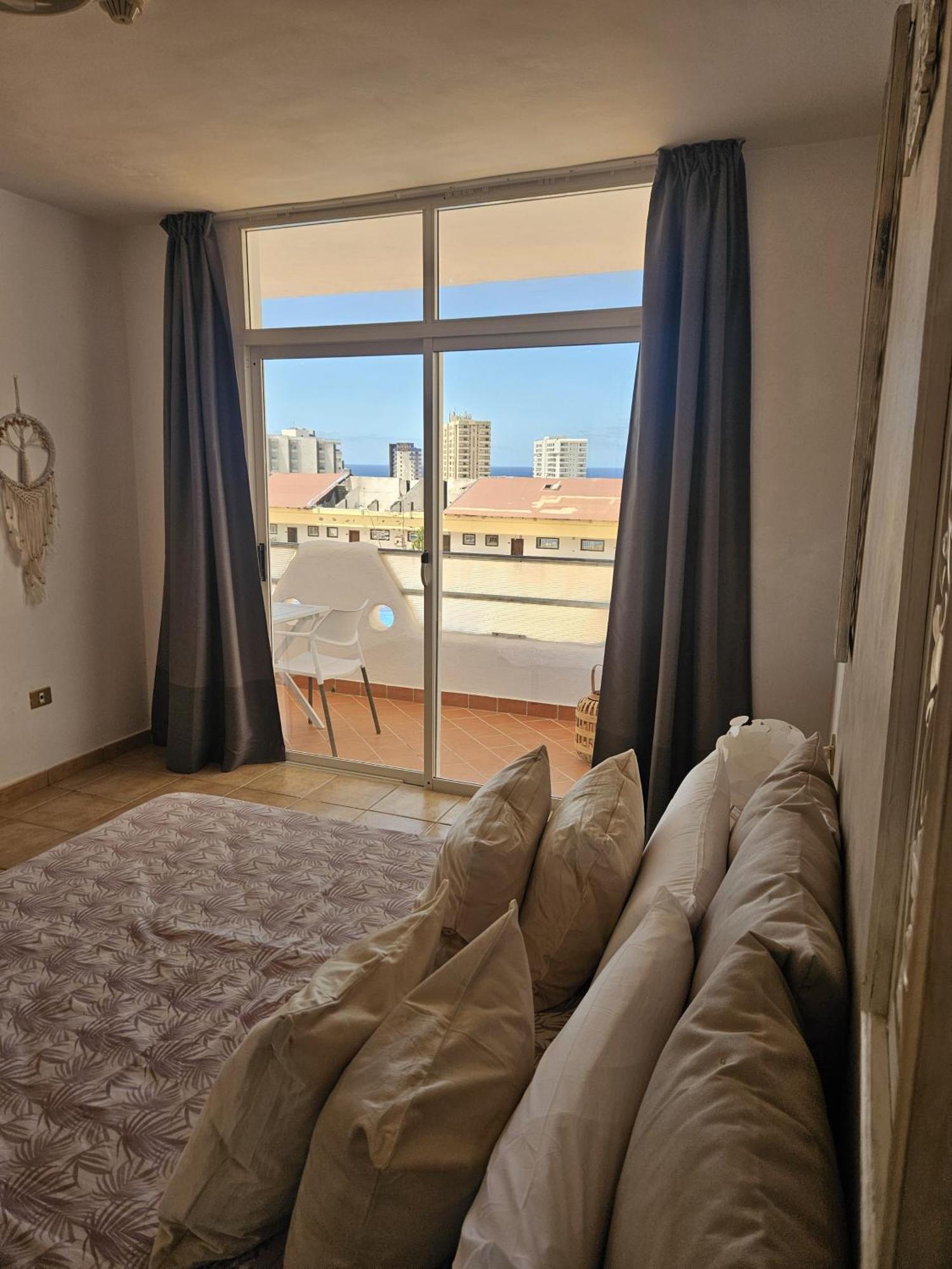 Apartment Playa Paraiso *