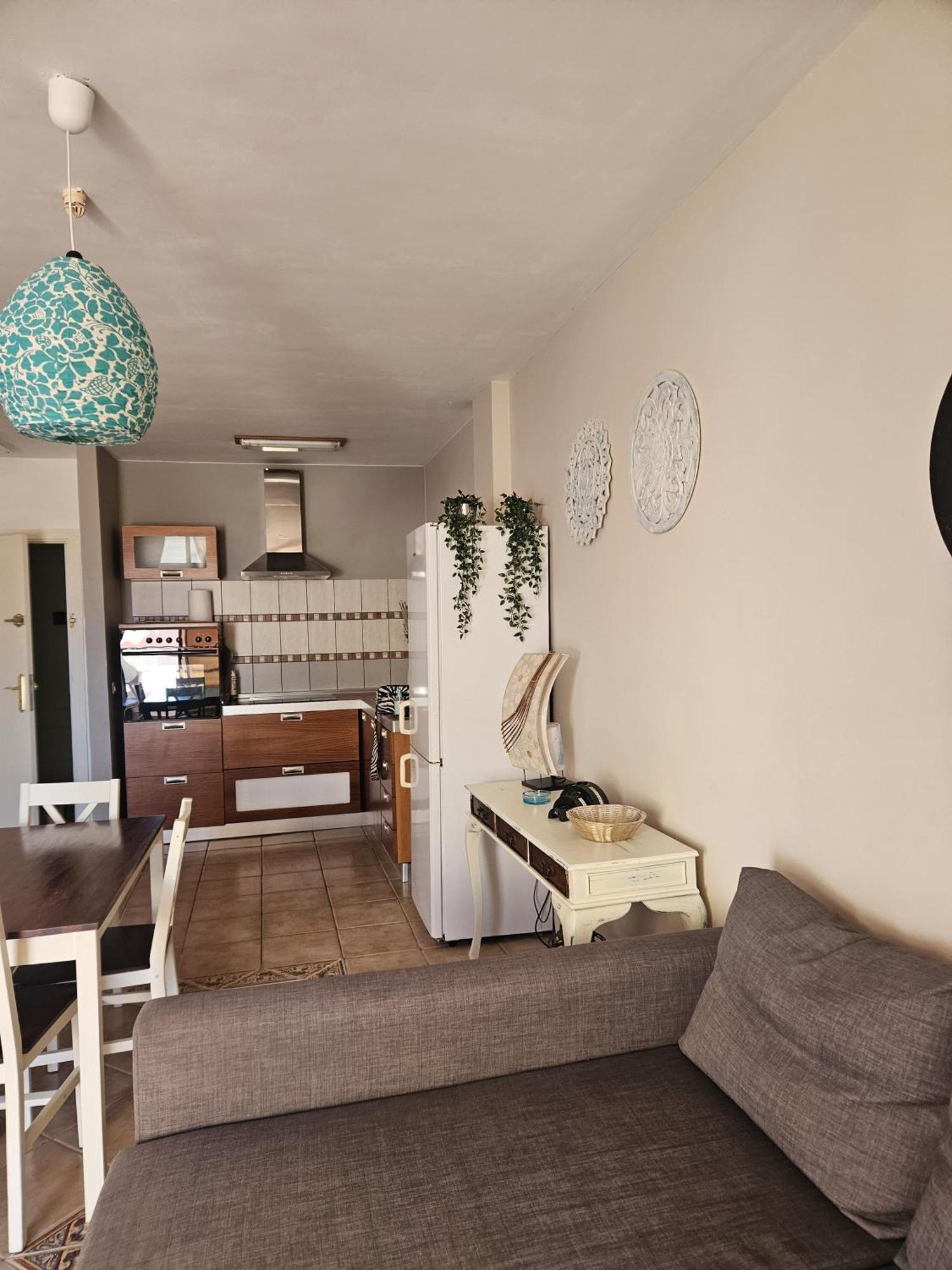 Playa Paraiso Apartment *