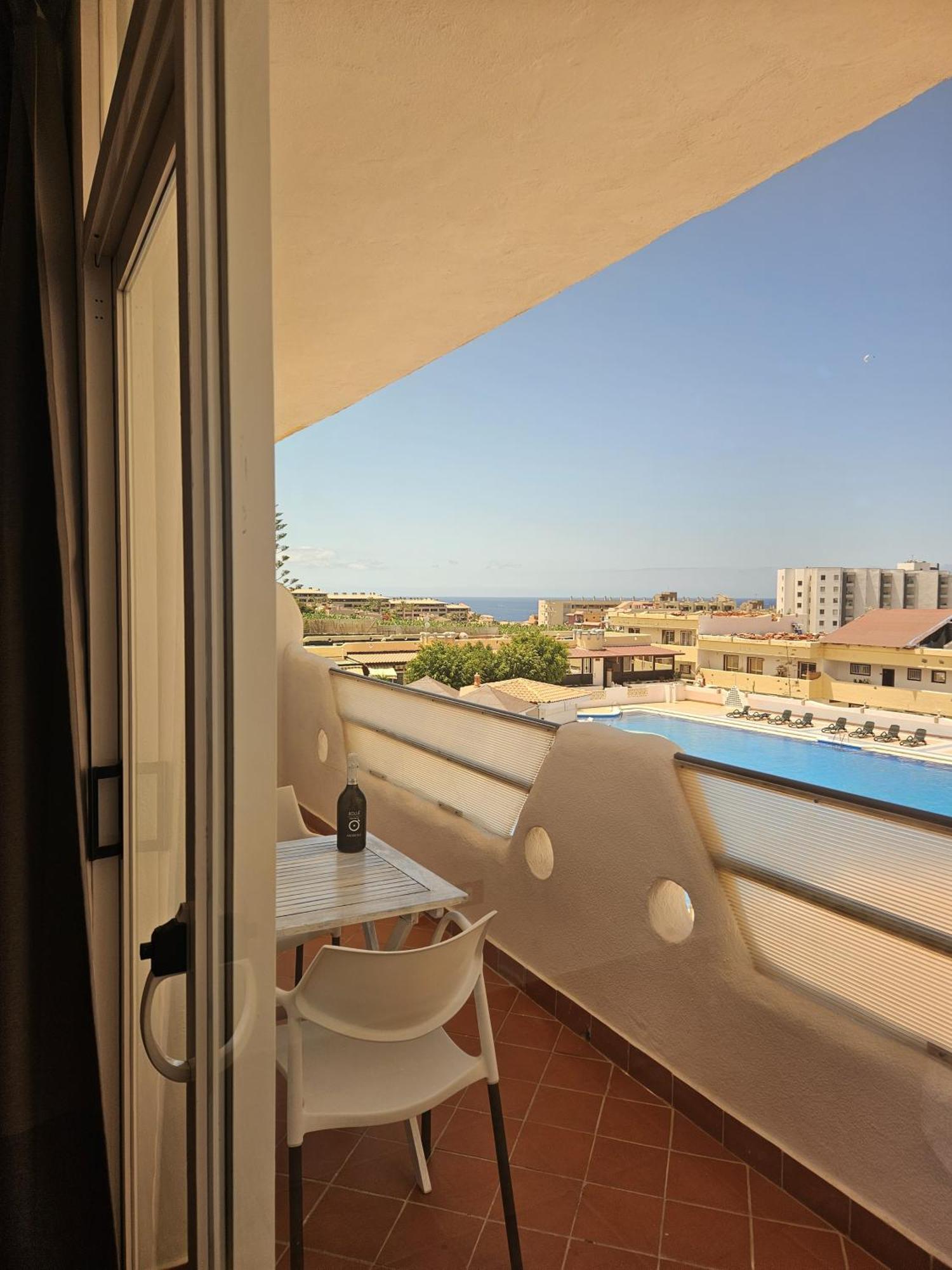 Playa Paraiso Apartment Costa Adeje (Tenerife)