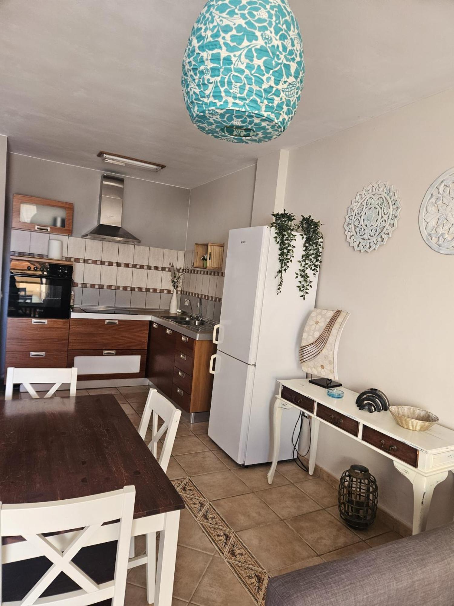 Apartment Playa Paraiso *