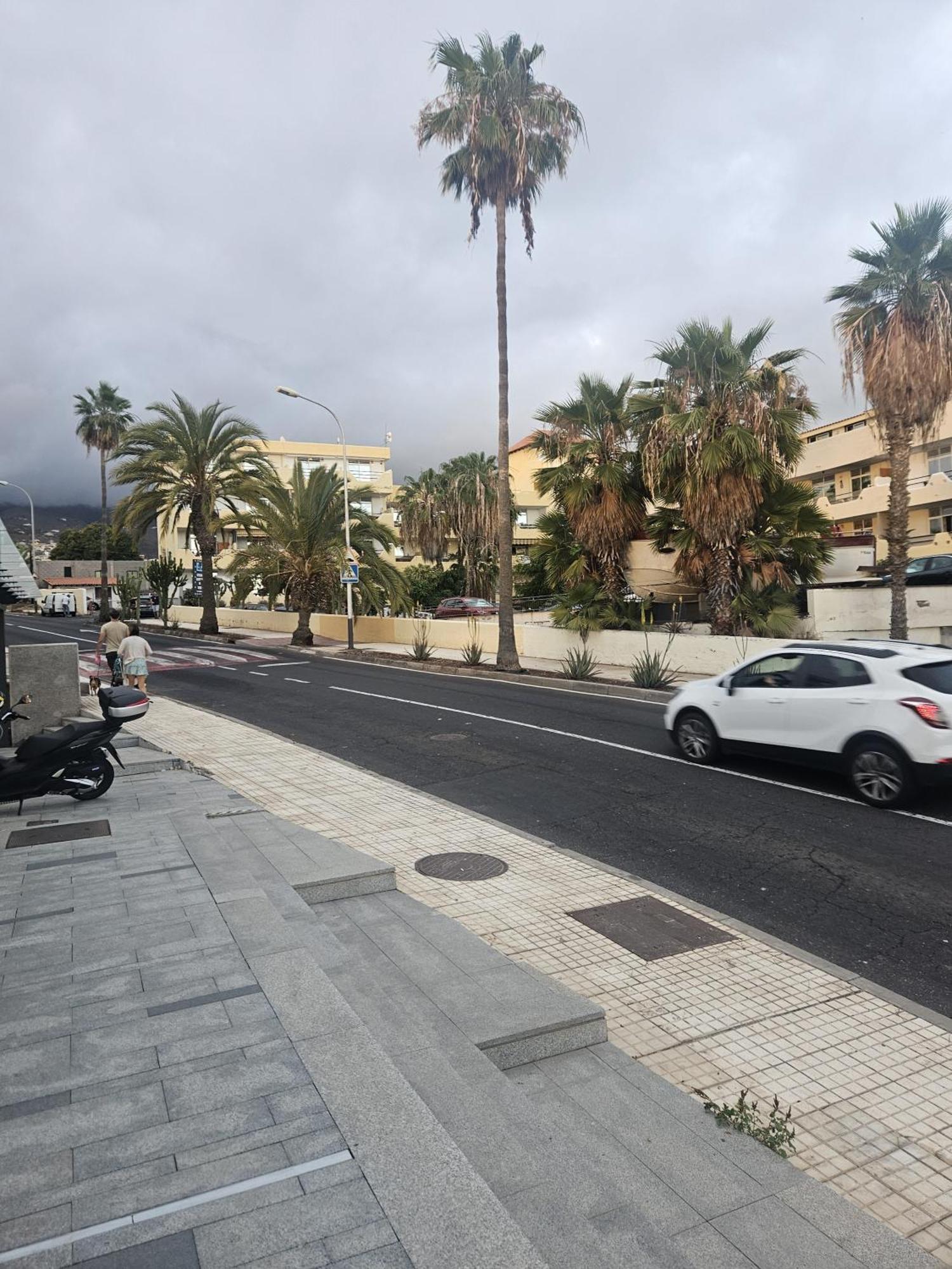 Playa Paraiso Costa Adeje (Tenerife)