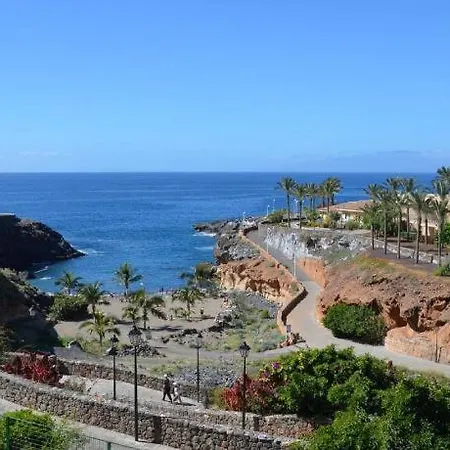 Playa Paraiso Costa Adeje Apartment Exterior photo