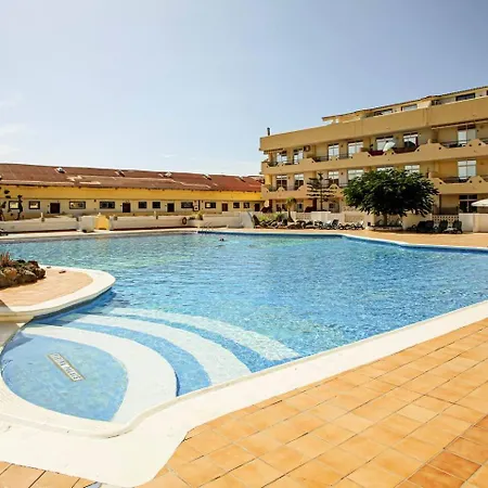 Playa Paraiso Costa Adeje Apartment Exterior photo
