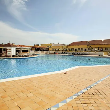 Playa Paraiso Costa Adeje Apartment Exterior photo