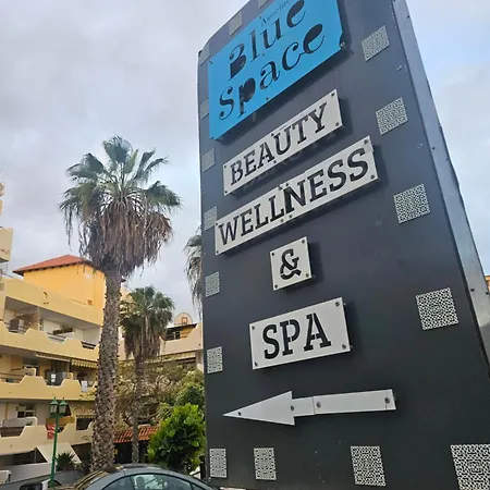 Playa Paraiso Costa Adeje Apartment Exterior photo