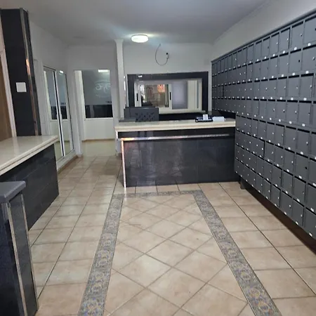 Playa Paraiso Costa Adeje Apartment Exterior photo