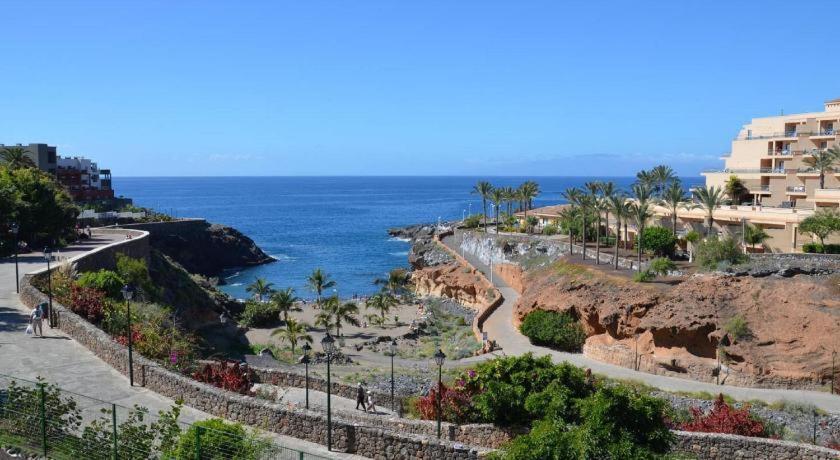 Apartament Playa Paraiso