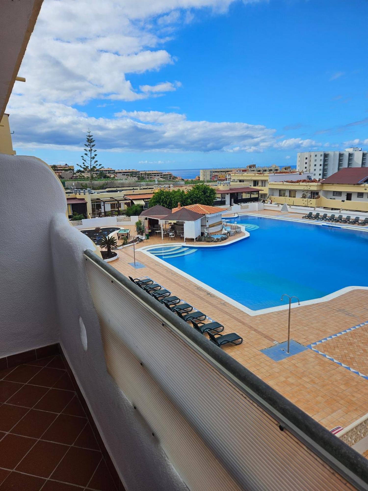 Apartament Playa Paraiso Costa Adeje (Tenerife)