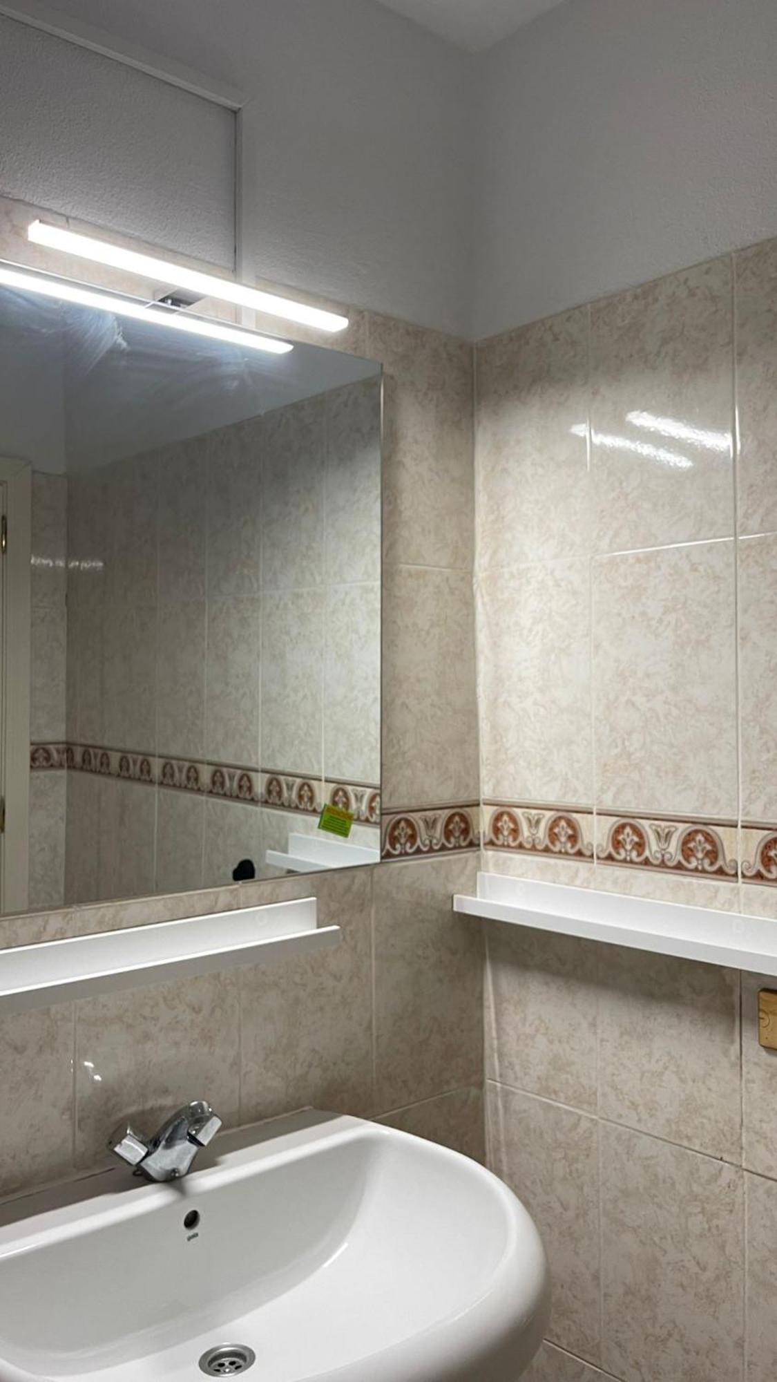 Apartament Playa Paraiso Costa Adeje (Tenerife)
